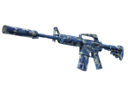 M4A1-S | Bright Water image
